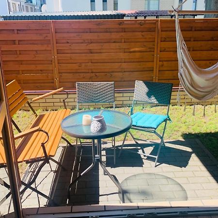 Malva Sun Dog Friendly Apartment With Garden コウォブジェク エクステリア 写真
