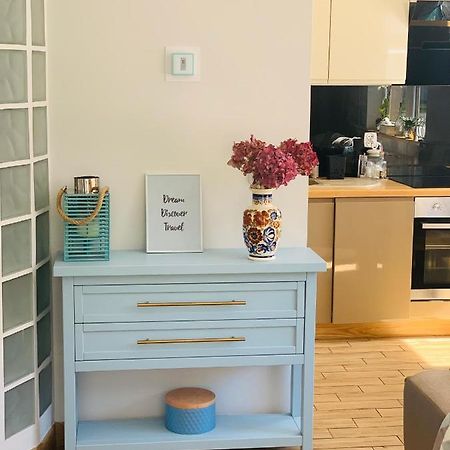 Malva Sun Dog Friendly Apartment With Garden コウォブジェク エクステリア 写真