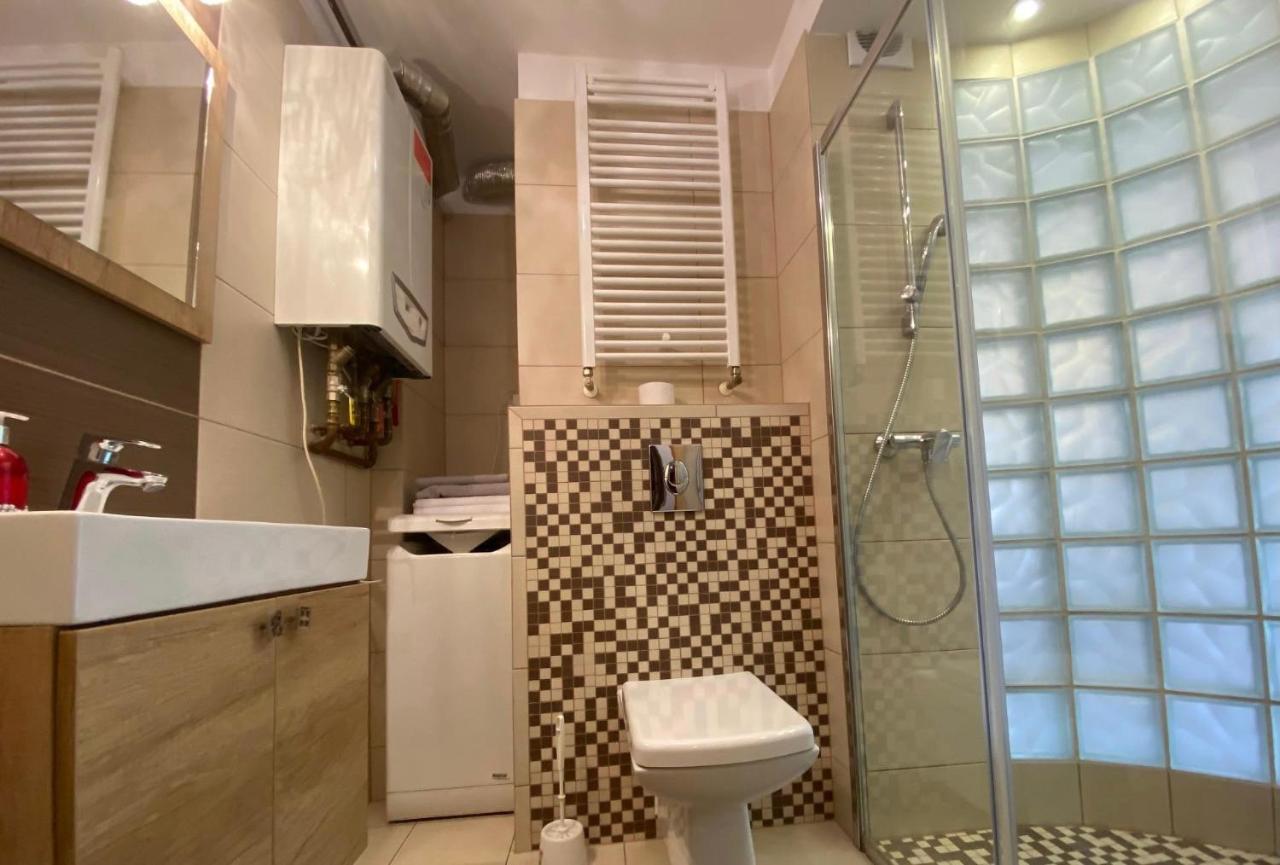 Malva Sun Dog Friendly Apartment With Garden コウォブジェク エクステリア 写真