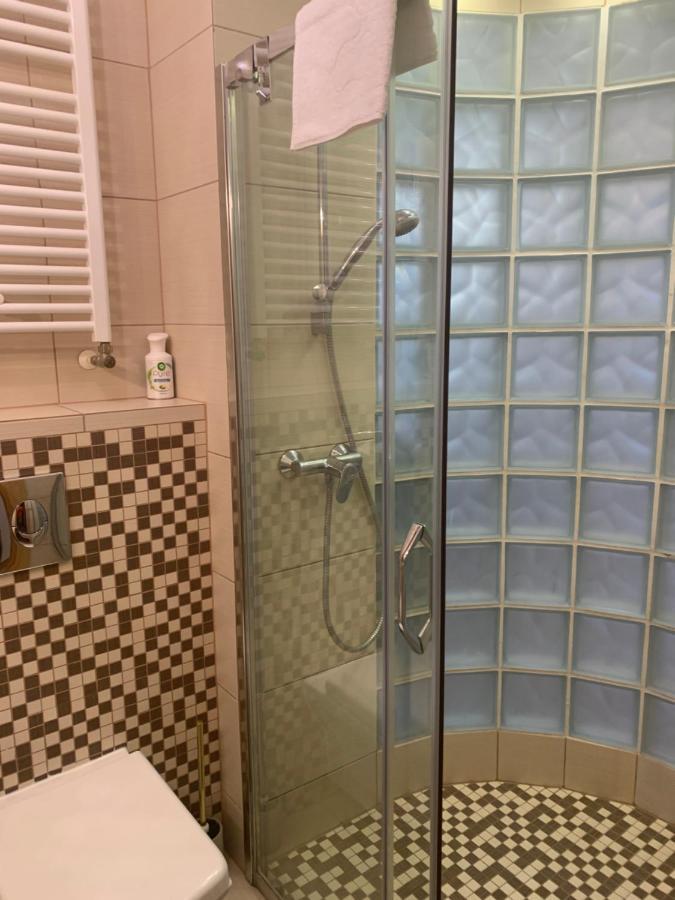 Malva Sun Dog Friendly Apartment With Garden コウォブジェク エクステリア 写真