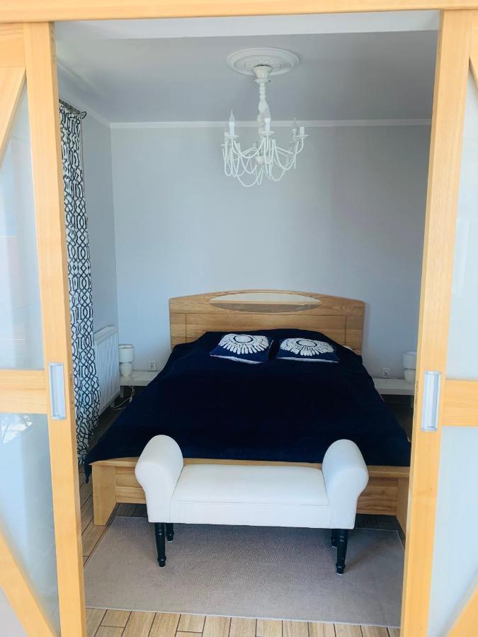 Malva Sun Dog Friendly Apartment With Garden コウォブジェク エクステリア 写真
