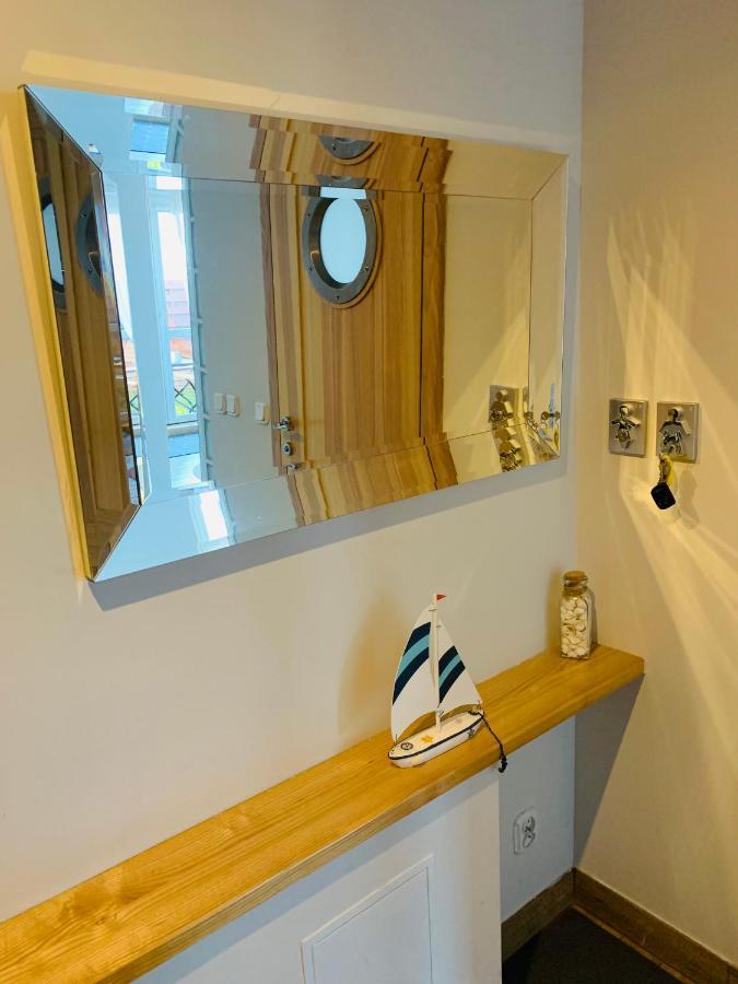 Malva Sun Dog Friendly Apartment With Garden コウォブジェク エクステリア 写真