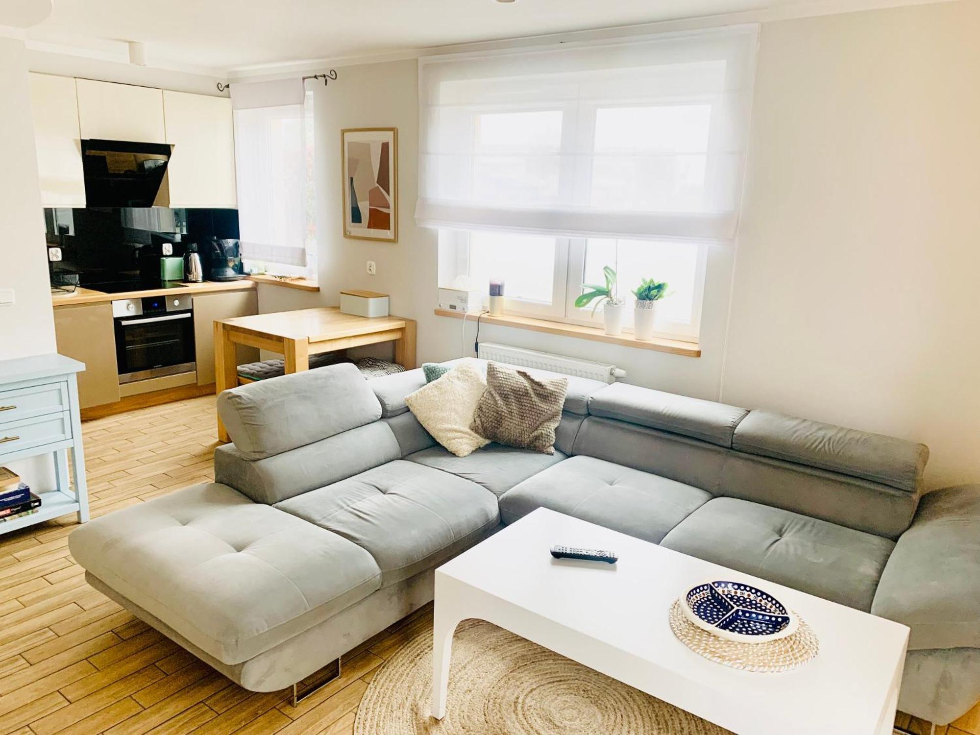 Malva Sun Dog Friendly Apartment With Garden コウォブジェク エクステリア 写真